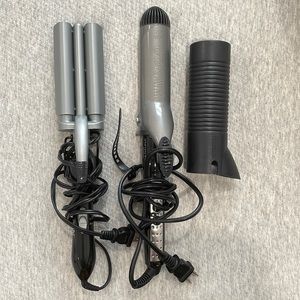 Hair Styling Tools